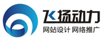 太原飞扬动力网站建设logo